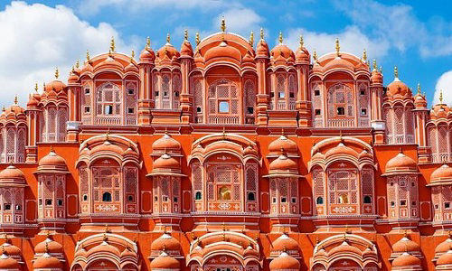 Rajasthan Tour Package From Delhi
