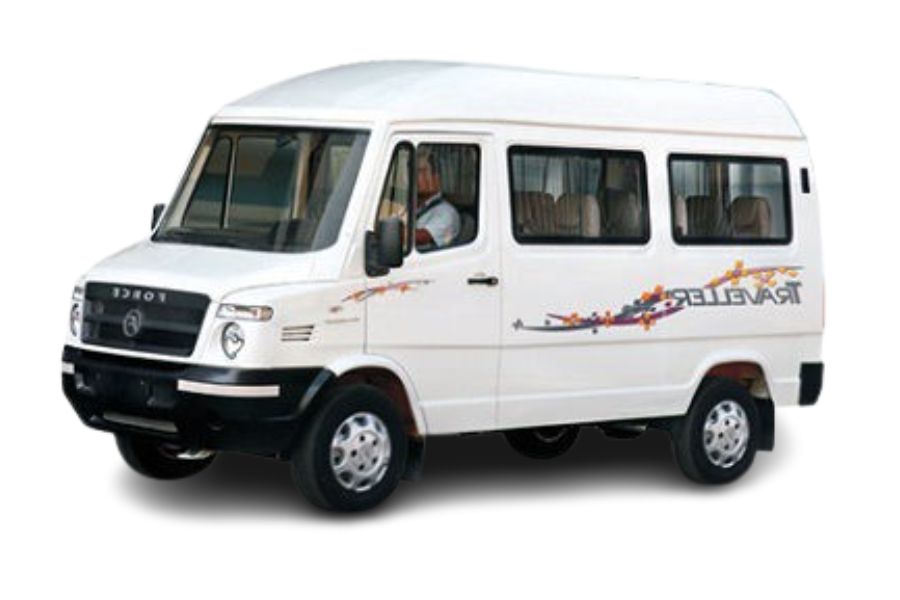 10 Maharaja Seater