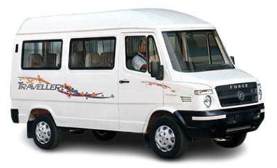 Tempo Traveller
