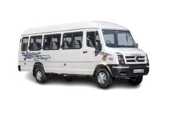 Tempo 20 Seater - 1