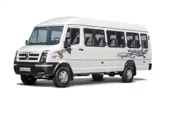 25 Seater