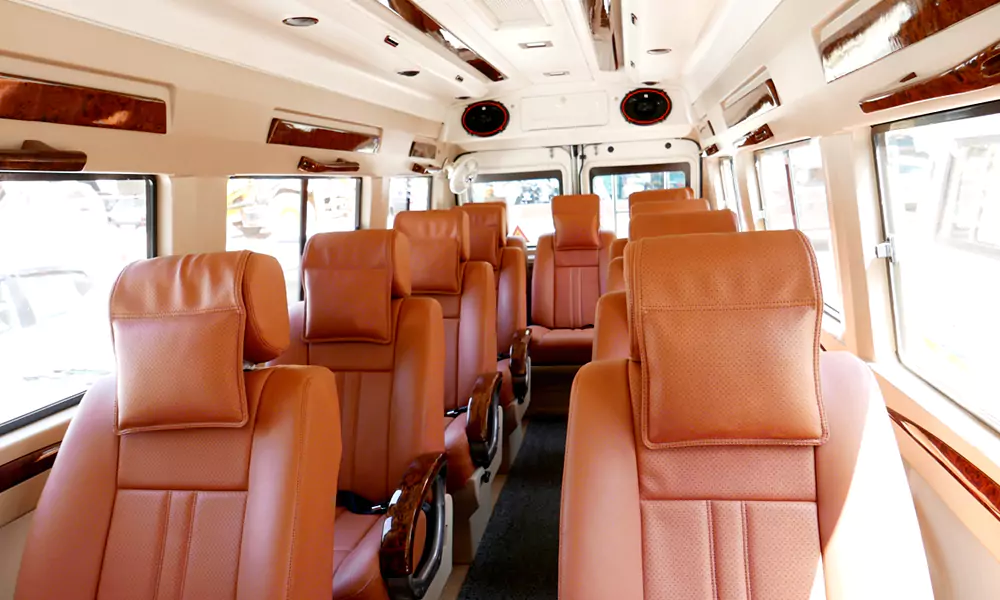 Trusted Tempo Rental