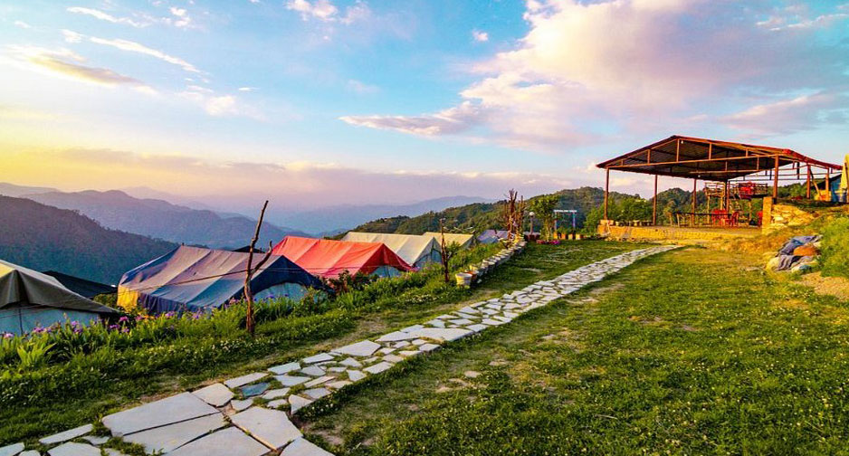Weekend Getaways