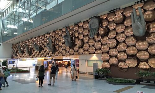 Airport Transfers