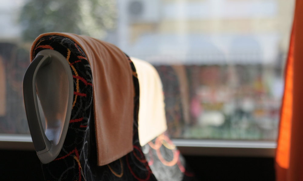 Comfortable Seating