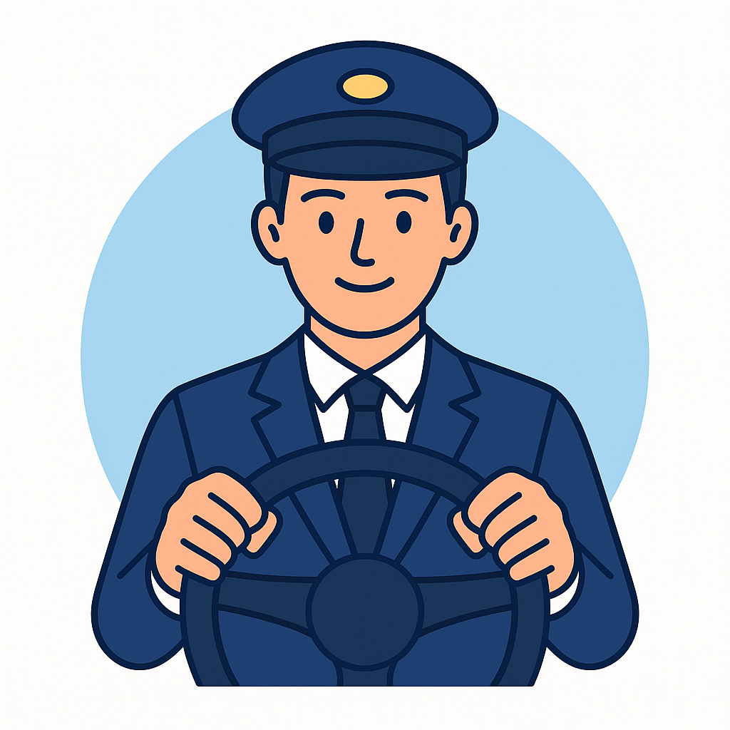 Experienced Drivers