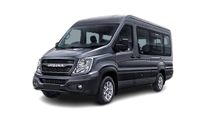 Force Urbania 16 Seater