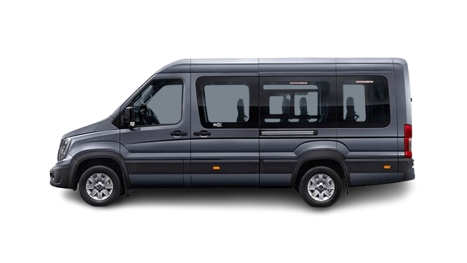 Force Urbania 16 Seater