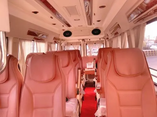 Delhi to Agra